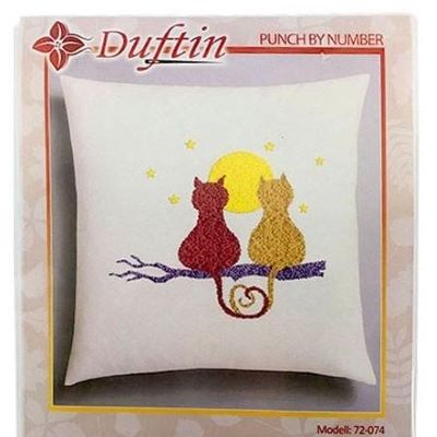 kit punch needle