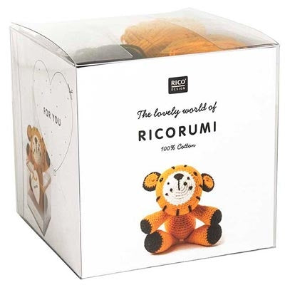 Ricorumi - kit pour amigurumi