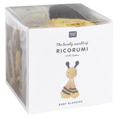 Ricorumi - kit pour doudou