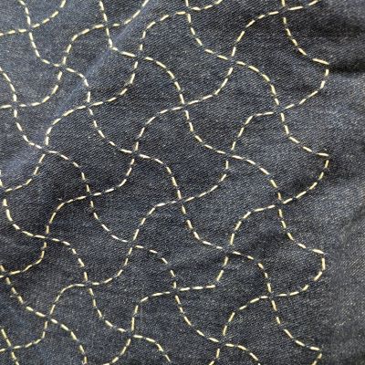 Atelier - Broderie Sashiko