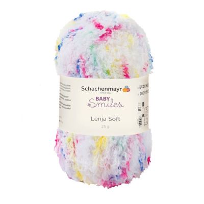 Schachenmayr - baby smiles - Lenja soft