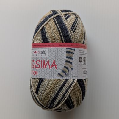 Schoeller - Fortissima Cotton