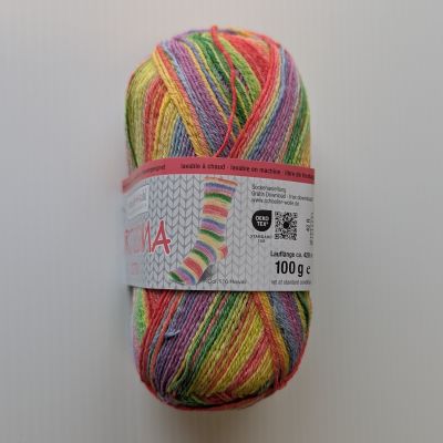 Schoeller - Fortissima Cotton