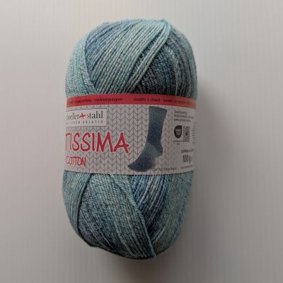 Schoeller - Fortissima Cotton