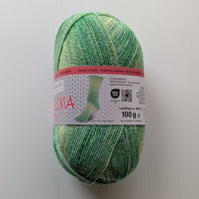Schoeller - Fortissima Cotton
