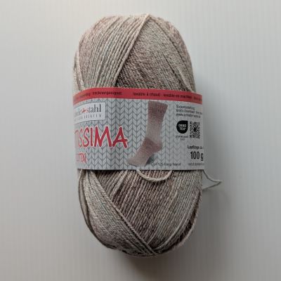 Schoeller - Fortissima Cotton