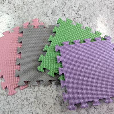Tapis de blocage