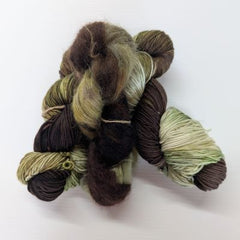 Teintamaille - Christele