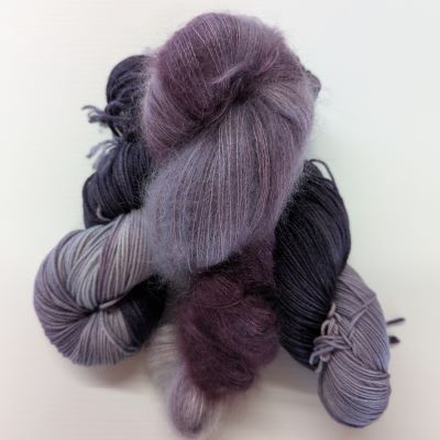 Teintamaille - Sylvie