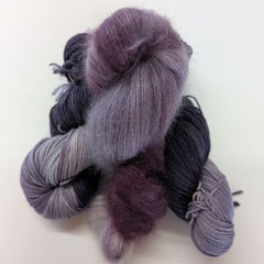 Teintamaille - Sylvie