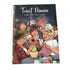 Livre de notes Tricot Mania