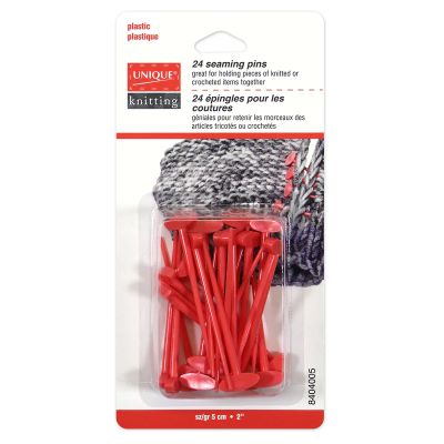 épingles à couture
