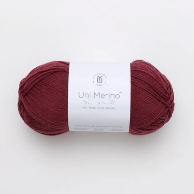 Universal yarn - Uni merino