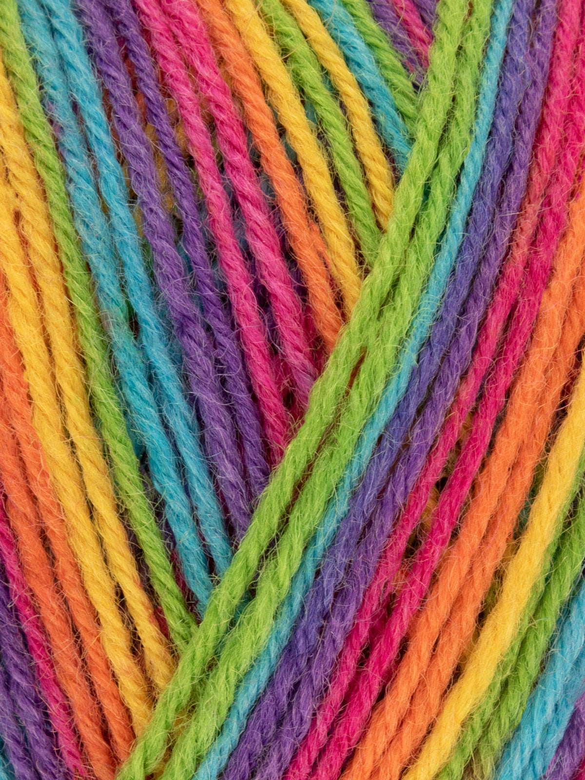 West Yorkshire Spinners - signature 4 ply - Cocktail