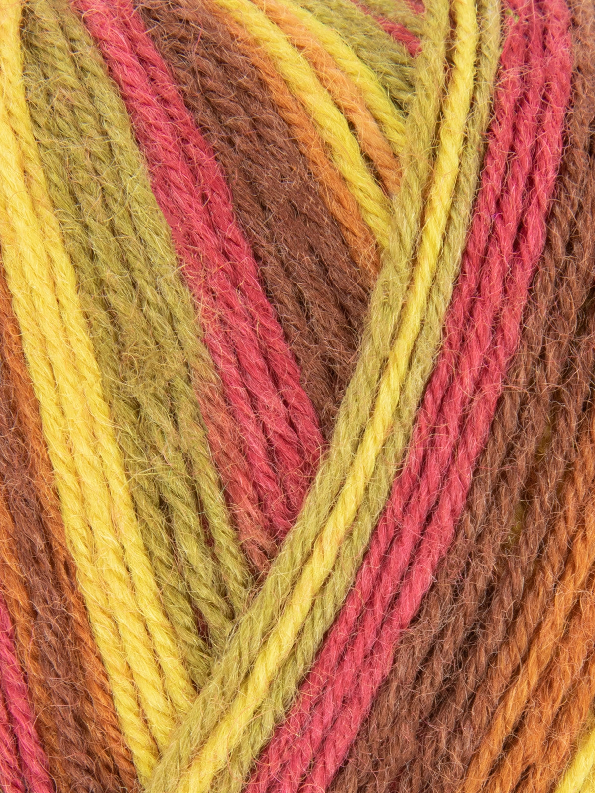 West Yorkshire Spinners - Signature 4ply Winwick Mum