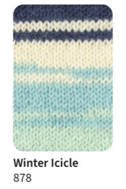 West Yorkshire Spinners - Signature 4ply Winwick Mum