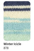 West Yorkshire Spinners - Signature 4ply Winwick Mum